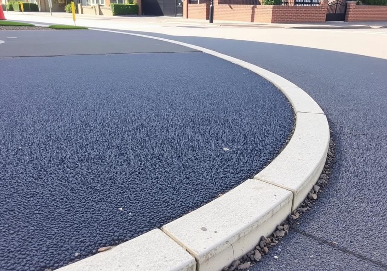 Surface Restoration